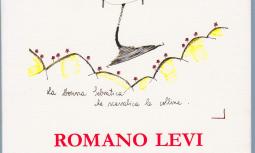 Romano Levi artista e poeta