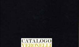 Catalogo Veronelli delle Etichette - Romano Levi