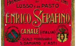 Enrico Serafino