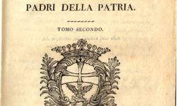 Antichità, e Prerogative d'Acqui Staziella - sua istoria profana-ecclesiastica di Guido Biorci - Tomo Secondo