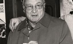 Mario Calandri