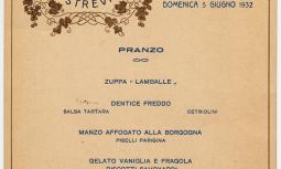  Menu Balbi Vini e Spumanti Strevi