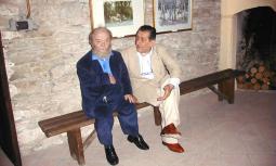 Mostra - Tabusso fiabe a colori