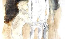 Tobia e l'angelo