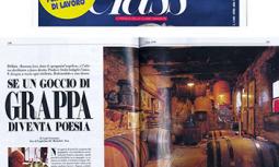  Grappa d'artista