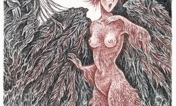 Artista - Natalija Cernetsova