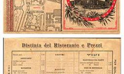 Esposizione italo-americana.