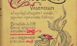 E. Borgarello - Il Gastronomo Moderno