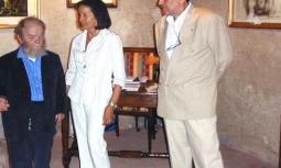 Mostra - Tabusso fiabe a colori