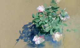 Senza titolo (rose)