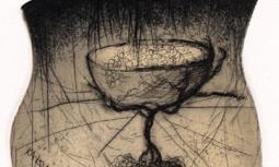 SANDRO BRACCHITTA - Ex Libris Adriano Benzi