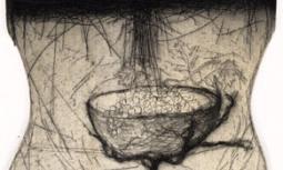 SANDRO BRACCHITTA - Ex Libris Adriano Benzi