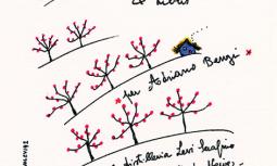 ROMANO LEVI -BUONA PRIMAVERA   ex libris Adriano Benzi