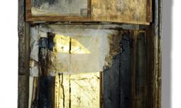 Sacre scritture - Tabernacolo
