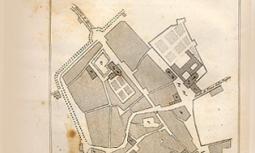 Acqui, luoghi rimarchevoli.