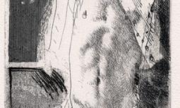 A proposito di nudo, Mario Calandri e Sandro Penna