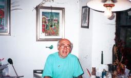Al tavolo di lavoro