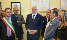 &quot;I MENU RACCONTANO - storie in  tavola&quot;