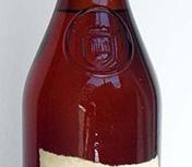 Grappa della Botte piccola