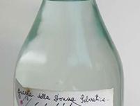 Grappa della Donna Selvatica