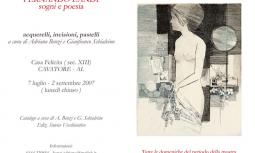 Mostra Eandi - sogni e poesia