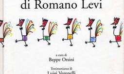 Le  Etichette di Romano Levi  