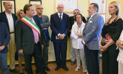  &quot;I MENU RACCONTANO - storie in  tavola&quot; 