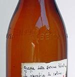  Grappa della Donna Selvatica  che scavalica le colline