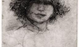 LANFRANCO QUADRIO - Ex Libris Adriano Benzi