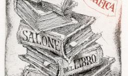 Ex Libris Salone del Libro - Torino