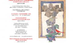 Francesco Casorati - finzioni della realta