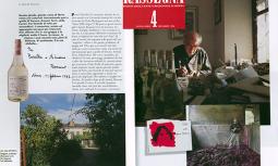  Romano Levi - il Poeta della Grappa