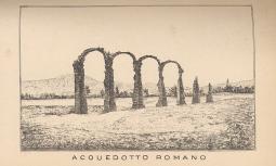 Acquedotto Romano
