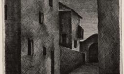 Vicolo cieco (S. Bernardino), alcuni esemplari senza titolo