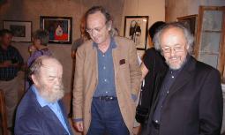 Mostra - Tabusso fiabe a colori