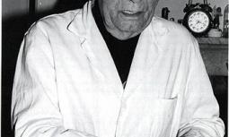 Nello studio