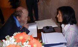 Mostra - Tabusso fiabe a colori