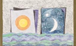 Il sole e la luna
