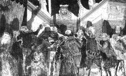 Ben Jonson - VOLPONE