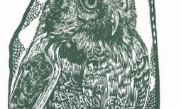 Giovanni Daprà - Ex Libris Adriano Benzi