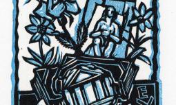 Artista - Remo Wolf