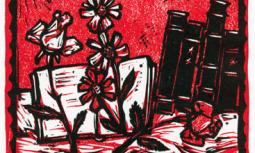 Remo Wolf - Ex Libris Rosalba Dolermo