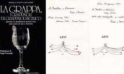  La Grappa, i Grappaioli e il Grappaiol'Angelico