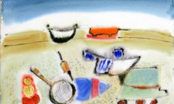 Spiaggia