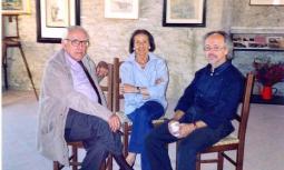 Mostra - Pagine Incise - Catalogo delle incisioni di Giacomo Soffiantino dal 1952 al 2004