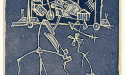 Artista - Francesco Casorati