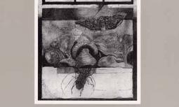 Mostra Pagine Incise - Catalogo delle incisioni di Giacomo Soffiantino dal 1952 al 2004