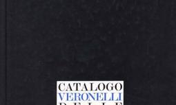  Catalogo Veronelli delle Etichette - Grappe Acqueviti Alcoli 