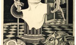 Artista - Paolo Rovegno