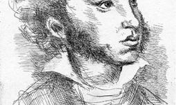 Aleksander Serggevic Puskin, Eugenio Onieghin